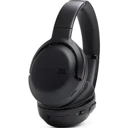 Бездротові навушники JBL Tour One M2 (JBLTOURONEM2BLK) чорні - мініатюра 4