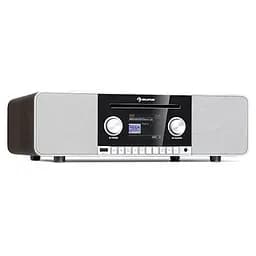 Радіо-інтернет Auna Connect CD MKII (10037490)