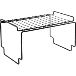 Полка стеллажная Ringel Raum 27х19х14 см черная (RG-015b)