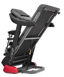 Бігова доріжка Hop-Sport HS-4000LB Ultima - мініатюра 4