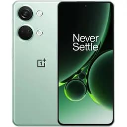 Смартфон OnePlus Nord 3 5G (CPH2493) 6.74" 16/256GB 2SIM 5000 мАxгод Misty Green