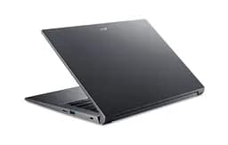 Ноутбук Acer Swift X SFX14-72G 14.5' 2.8K OLED, Intel U7-155H, 32GB, F1TB, NVD4060-8, Win11, сірий (NX.KR8EU.003) - мініатюра 10