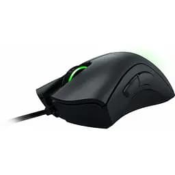 Миша ігрова Razer Death Adder Essential (RZ01-03850100-R3M1) 5 кнопок 6400 dpi чорна - мініатюра 4
