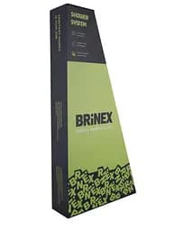 Душова система універсальна Brinex Pure 1030, Nickel (k35) BRIPUR1030NKL - мініатюра 9