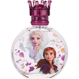 Туалетная вода Air-Val Frozen 2 для девочек 30 мл