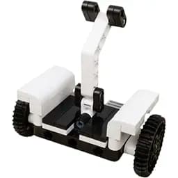 Конструктор Xiaomi MiTu Building Block Ninebot Mini (ZJM02BOT) [65766]