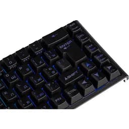 Клавіатура ігрова 2E Gaming KG360 безпровідна з підсвіткою black (2E-KG360UBK) - мініатюра 3
