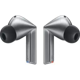 Навушники Samsung Galaxy Buds3 Pro Silver (SM-R630NZAA) [114494] - мініатюра 10