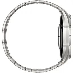 Смарт-годинник Huawei Watch GT 6 Pro 46 mm Elite (Atum-B29M, 55020FTT) [153417] - мініатюра 5
