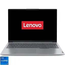 Ноутбук Lenovo 16'' ThinkBook 16 G6 IRL,IPS,i7-13700H 5.00GHz,14 ядер,60GB DDR5,4 TB - мініатюра 2