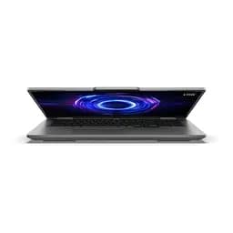 Ноутбук Lenovo LOQ, 17.3" Full HD, i5 13450HX 4.6GHz, 16GB DDR5 4800, 1TB SSD, RTX 5050 8 - мініатюра 4