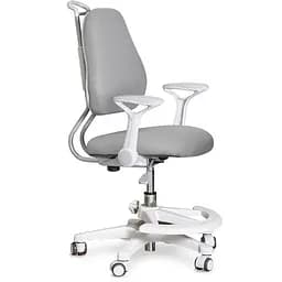Детское кресло Evo-Kids Mio Ergo Grey (Y-507 G)