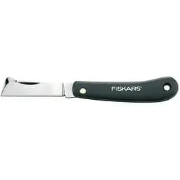 Нож для прививки Fiskars K60 125900 (1001625)