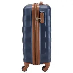 Валіза Semi Line 20" L Navy (T5706-1) - мініатюра 5
