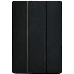 Обкладинка-підставка Hoozo універсальна для вертикальних планшетів із діагоналлю 10.1" Black 