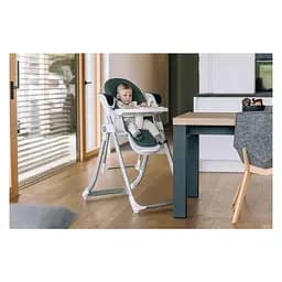 Стілець для годування дитини FreeON 3 in 1 Oli Deluxe, фісташковий - мініатюра 6