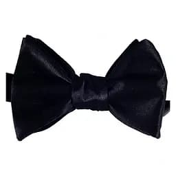 Краватка-метелик самовяз