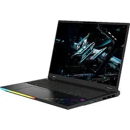 Ноутбук Acer Ігровий 18'' Predator Helios 18 AI PH18-73,Mini LED,Ultra 9 275HX 5.40GHz - мініатюра 5