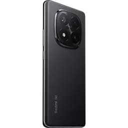 Смартфон Xiaomi Redmi Note 14 Pro+ 5G 8/256GB Midnight Black - мініатюра 3