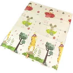 Килимок двосторонній Fun Game EVA термо 180 х 120 х 0.8 см