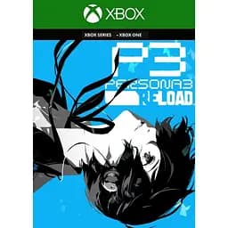 Ключ активації Microsoft Persona 3 Reload Digital Deluxe Edition для Xbox One/Series S/X