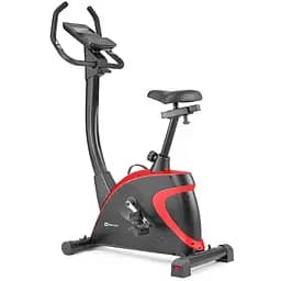 Велотренажер Hop-Sport HS-005H Host червоний - мініатюра 4
