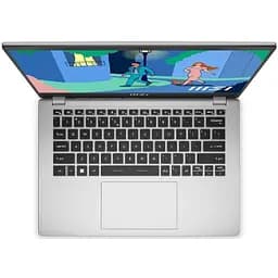 Ноутбук MSI MODERN 14 (C12M-285XUA) (C12M-285XUA) - мініатюра 4