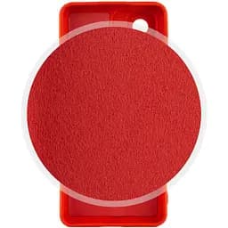 Чохол Silicone Cover Lakshmi Full Camera A для Xiaomi 11T / 11T Pro - мініатюра 3