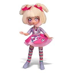 Дитяча лялька Цукерка Єдиноріг 4SF Manga Dolls HKTF0400 серії Hello Kitty - мініатюра 6