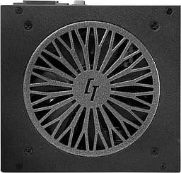 Блок живлення Chieftec 550W SteelPower 80+ Bronze BDK-550FC (BDK-550FC) - мініатюра 4