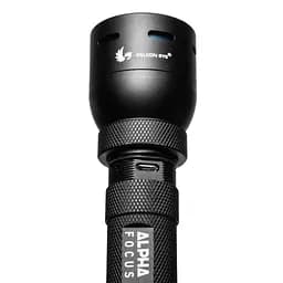 Ліхтар Falcon Eye Alpha 2.4 (500 Lm) Focus USB Rechargeable (FHH0116) - мініатюра 5
