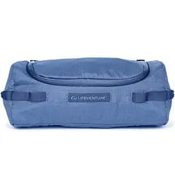 Сумка Lifeventure Barrel Wash Bag Синий