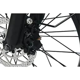 Електровелосипед Tecros F2 48V 15 Ah 500W [130930] - мініатюра 5