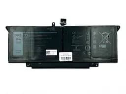 Акумулятор 35J09 Latitude 7310 7410 Series 31-40%