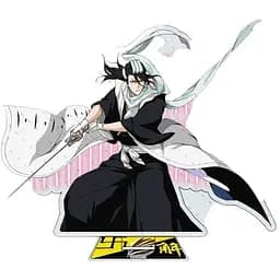 Акрилова фігурка Бліч Bleach AK BL 08