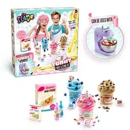 Набір для творчості Canal Toys Slime Смаколики (SSC373) - мініатюра 2