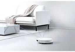 Робот-пилосос XiaomiXiaomi Robot Vacuum-Mop 2 BHR5055EU White - мініатюра 9