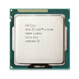 Процессор Intel Core i5 3570 (CM8063701093103) (Socket 1155, 4T, 3.8 ГГц, Tray) Б/у