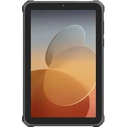 Планшет Oukitel RT3 pro 8" 4/128GB NFC LTE Black-Orange (6931940767187) - мініатюра 2