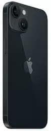 Смартфон Apple iPhone 14 256GB eSIM Midnight (MPVV3) [74085] - мініатюра 3