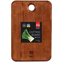 Дошка обробна IQ Be Trendy 30х20х2 см (IQ-5040/3)