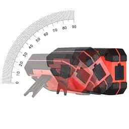 Ліхтар переносний LED Stark L-1-02 Li (243000102) - мініатюра 7