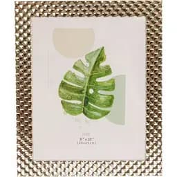 Фоторамка Lefard 25.4 х 20.5 см золотиста (811-036-1)