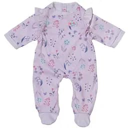 Одяг для ляльки Baby Born Комбінезон Лісова казка (840115)