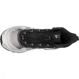 Черевики Lowa Merger GTX Mid 42 White/Black (1012-310430-0199-42.0) - мініатюра 4