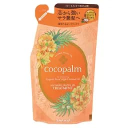 Кондиціонер для волосся Cocopalm Southern Tropics SPA 380 мл (26138)