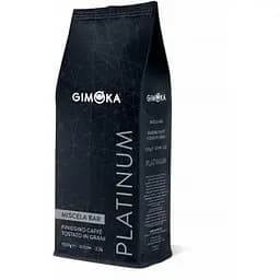 Кофе Gimoka Bar PLATINUM 1 кг