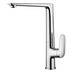 Змішувач для кухні Kroner Element 211512A-0101 (CV035977) - мініатюра 3