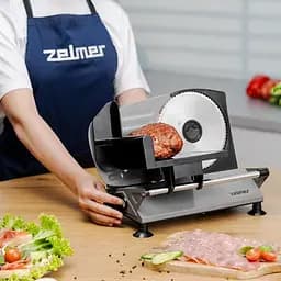 Скиборізка ZELMER ZFS0919 - мініатюра 5