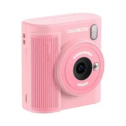 Дитячий фотоапарат Instant Print Camera P99 з миттєвим термодруком (Рожевий) - мініатюра 2